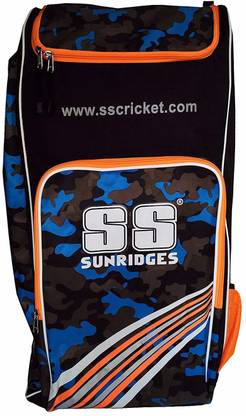 SS Colt Blue Duffle Army
