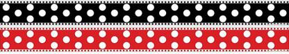Barker Creek Office Products Double-Sided Bulletin Board Border