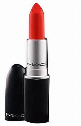 M.A.C. Always On-Matte Finish Lipstick-Lady Danger