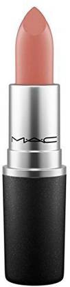 M.A.C. Always On-Matte Finish Lipstick-Velvet Teddy