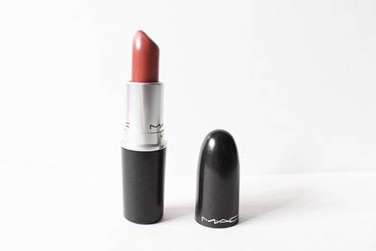 M.A.C. Always On-Matte Finish Lipstick- Mocha