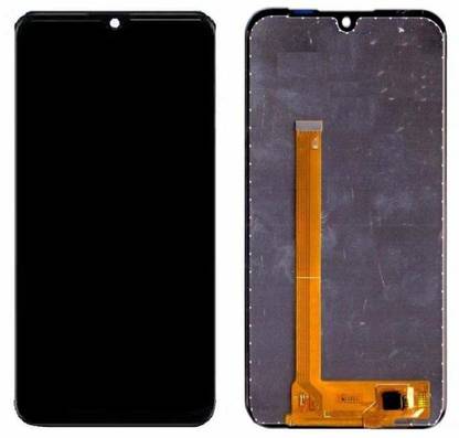 sprotech LCD Mobile Display for COOLPAD COOL 3 (WITH TOUCH SCREEN DIGITIZER)