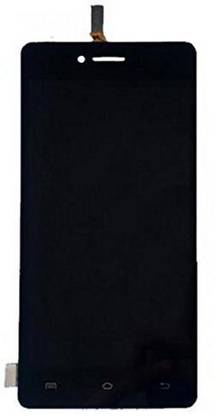 rajkumar communication IPS LCD Mobile Display for VIVO Y57