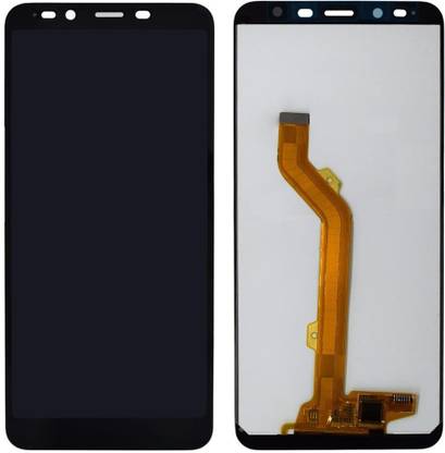 sprotech LCD Mobile Display for TECNO IN1 PRO (WITH TOUCH SCREEN DIGITIZER)