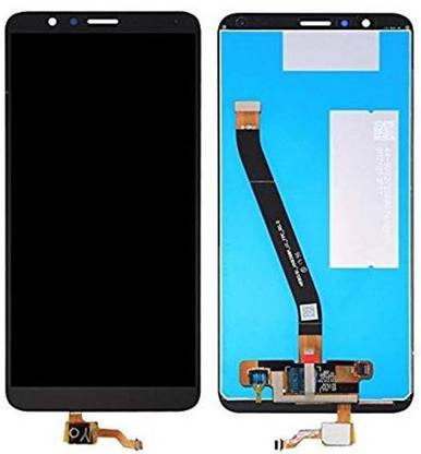 sprotech LCD Mobile Display for MICROMAX HS3