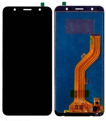 sprotech LCD Mobile Display for TECNO IN2 (WITH TOUCH SCREEN DIGITIZER)