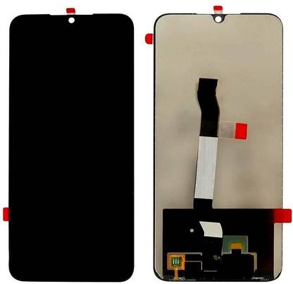 sparewala IPS LCD Mobile Display for Xiaomi Xiaomi Redmi Note 8