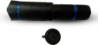 Tech Unboxing 050 Mobile Phone Lens