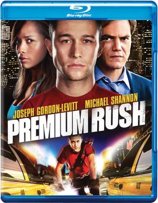 Premium Rush