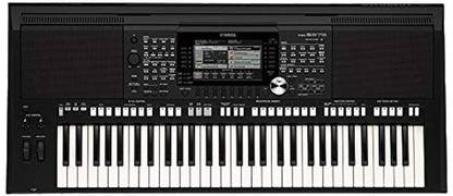 YAMAHA PSR S975 KEYBOARD-PSR S975 Analog Portable Keyboard