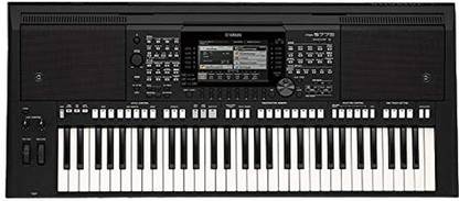 YAMAHA PSR S775 KEYBOARD-PSR S775 Analog Portable Keyboard