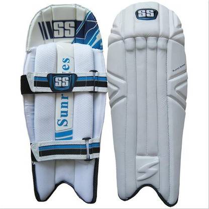 SS PLAYER SERIES Youth (36 - 38 cm) Wicket Keeping Pad