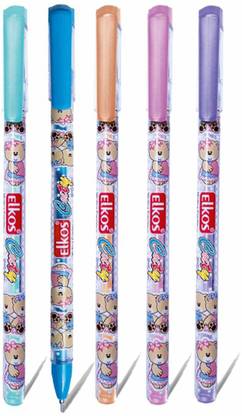 Elkos Animation Ball Pen