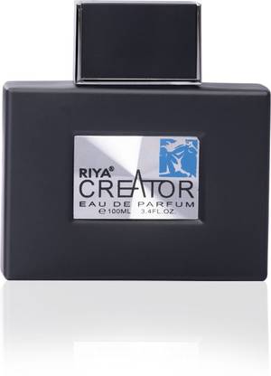 RIYA CREATOR Eau de Parfum  -  100 ml