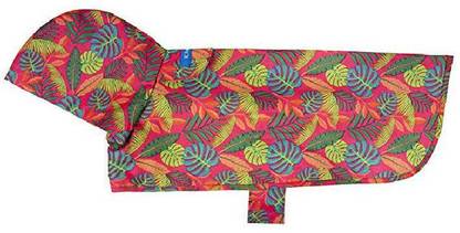 RC Pet Raincoat for Dog