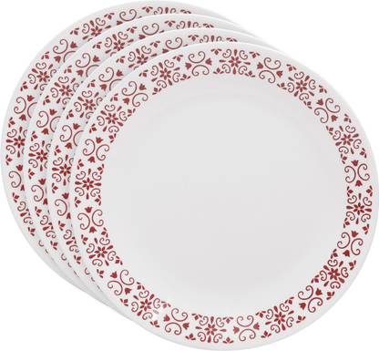 CORELLE DP-4-RTL Dinner Plate