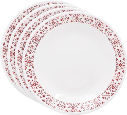CORELLE SP-4-RTL Quarter Plate