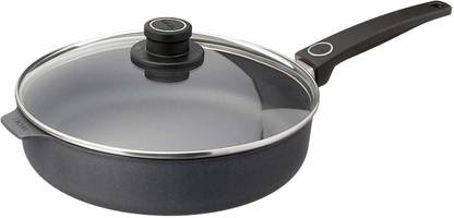WOLL Saute Pan 27.94 cm diameter with Lid 1.2 L capacity