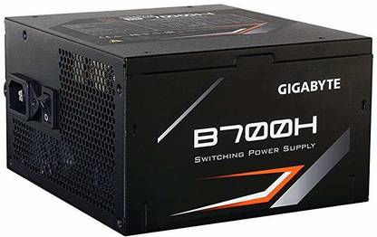 GIGABYTE Modular Active Pfc Power Supply 700 Watts PSU