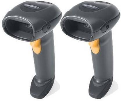 Zebra Technologies Digital Scanner Symbol DS4308 Scanner