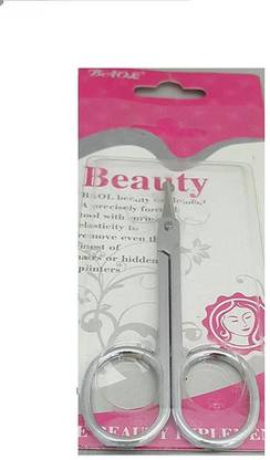 Quality BIt Grooming Metal Scissor Small -2 Scissors