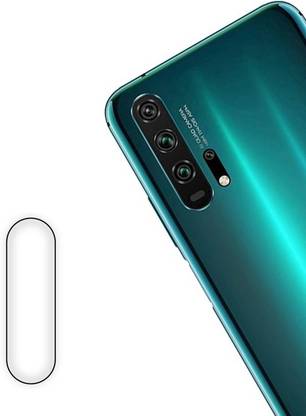DB Back Camera Lens Glass Protector for HONOR 20 PRO