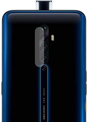 TR Tempered Glass Guard for Oppo Reno 2Z Air-bubble Proof