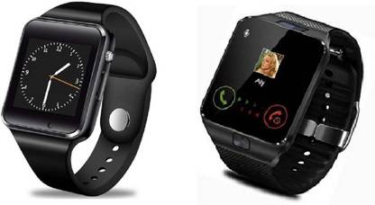 REEPUD COMBO Smartwatch For girls and boys Smartwatch