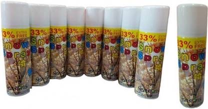 rigil RG09 Snow Spray