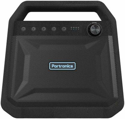 Portronics 549 24 W Bluetooth Party Speaker