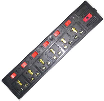 RTICON RIT 6  Socket Extension Boards