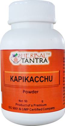 Herbal Tantra Kapikacchu Powder