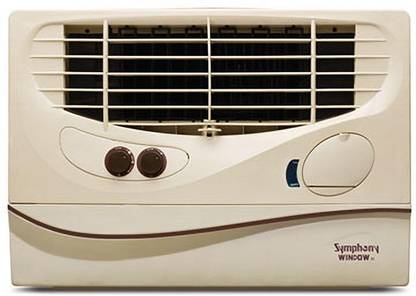 Symphony 50 L Window Air Cooler