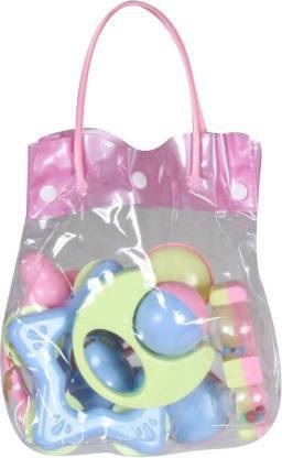 Oraisportsmart Rattle Rattle (Multicolor) Rattle