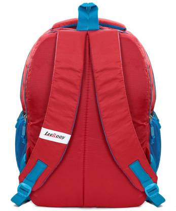 LeeRooy SCHOOL BAG Waterproof Backpack