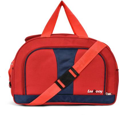 LeeRooy TRAVELING LAUGE BAGS Waterproof Multipurpose Bag