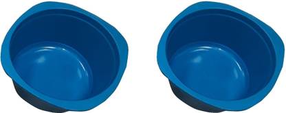 Hemant Sea Green Bath tub (pack of 2)