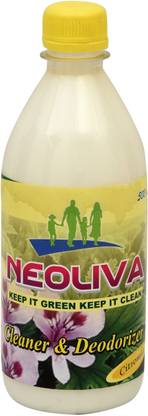 NEOLIVA White Phenyl Jesmine 5L jasmine