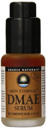 Source Naturals DMAE Serum