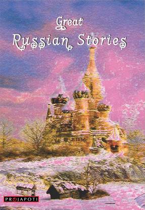 Great Russian Stories