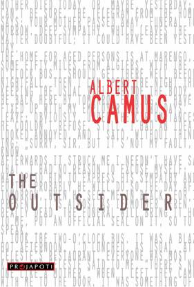 The Outsider (The Stranger)