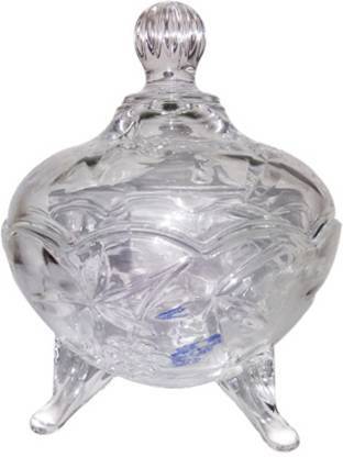 NOGAIYA Glass Vegetable Bowl BOY69