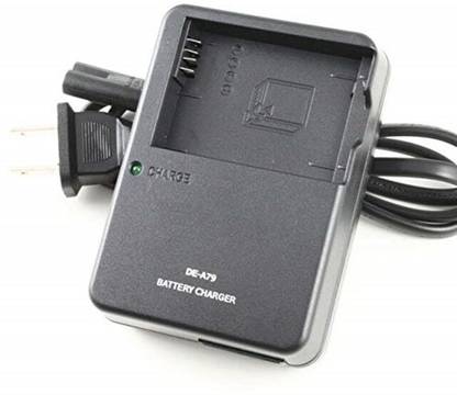 BOOSTY DE-A79 Battery Charger for Panasonic LUMIX DMW-BLC12 DMW-BLC12E DMC-GH2GK Camera  Camera Battery Charger