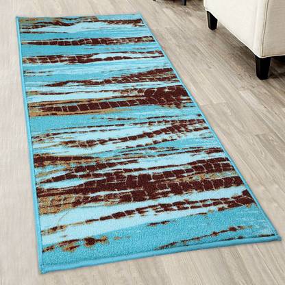 CORE Designed by SPACES Multicolor Nylon Runner