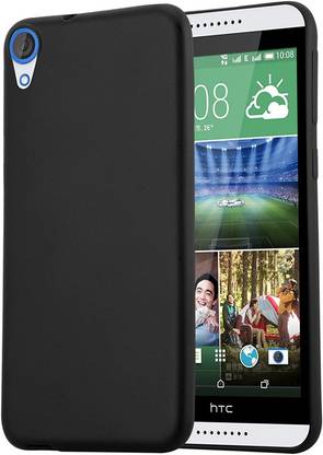 FITSMART Back Cover for HTC Desire 828 Dual Sim