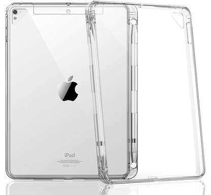 ipad air cover pencil holder