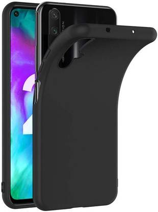 FITSMART Back Cover for Honor 20