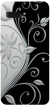 PrintKing Back Cover for Asus ROG Phone II