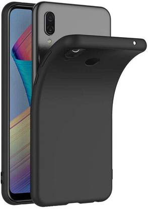 FITSMART Back Cover for Honor Play