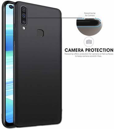 फिल्बे बैक कवर Vivo Y19, Vivo U20 के लिए